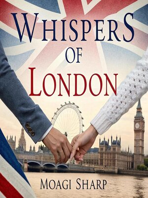 cover image of Whispers of London